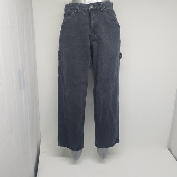 28 x 32 jeans what size is that